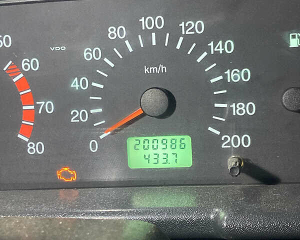 Сірий ВАЗ 2111, об'ємом двигуна 1.6 л та пробігом 200 тис. км за 750 $, фото 2 на Automoto.ua