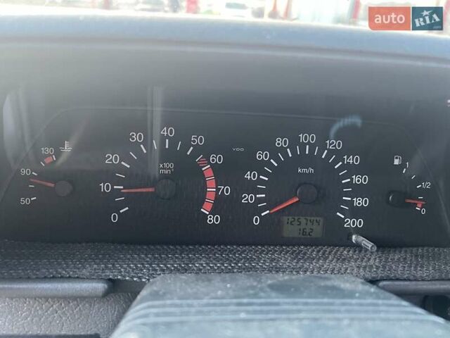 Сірий ВАЗ 2111, об'ємом двигуна 1.6 л та пробігом 126 тис. км за 2200 $, фото 17 на Automoto.ua