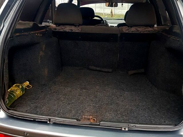 Сірий ВАЗ 2111, об'ємом двигуна 1.6 л та пробігом 300 тис. км за 1350 $, фото 2 на Automoto.ua