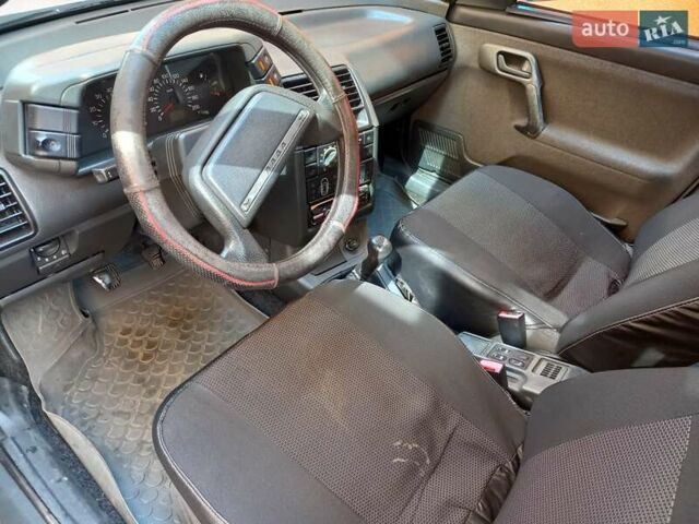 Серый ВАЗ 2111, объемом двигателя 1.6 л и пробегом 232 тыс. км за 1451 $, фото 4 на Automoto.ua