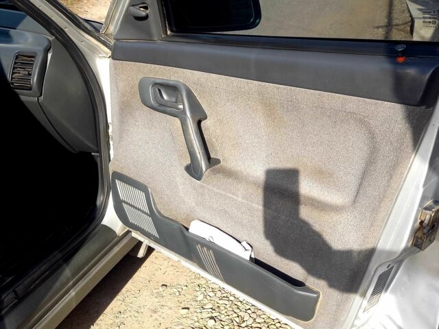 Сірий ВАЗ 2111, об'ємом двигуна 1.6 л та пробігом 275 тис. км за 2450 $, фото 4 на Automoto.ua