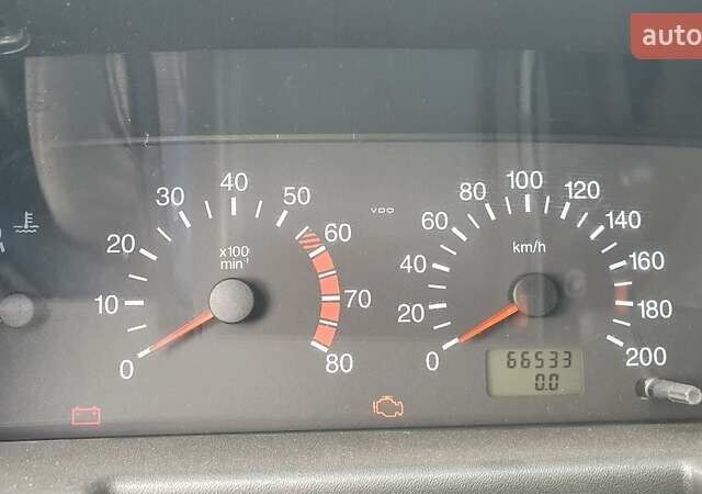 Сірий ВАЗ 2111, об'ємом двигуна 1.6 л та пробігом 66 тис. км за 2200 $, фото 1 на Automoto.ua