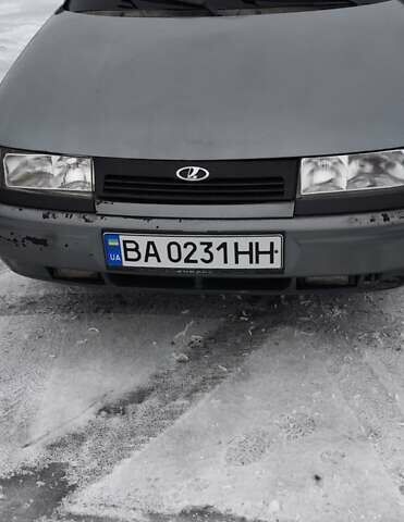 Сірий ВАЗ 2111, об'ємом двигуна 1.6 л та пробігом 180 тис. км за 3100 $, фото 2 на Automoto.ua