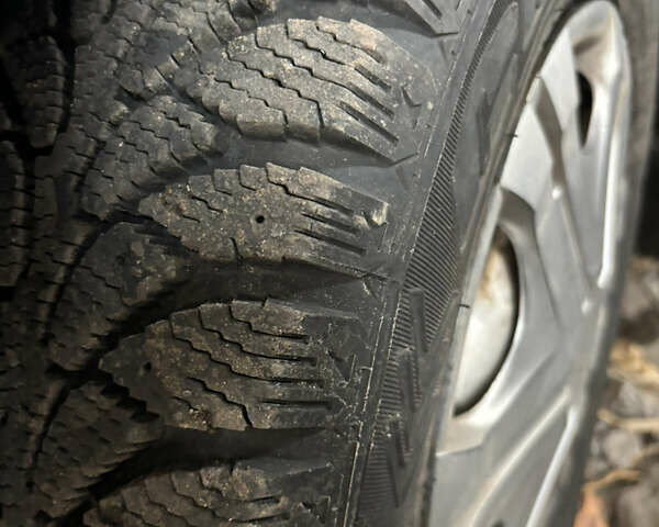 ВАЗ 2111 2005 в Казатине на Automoto.ua Серый ВАЗ 2111, объемом двигателя 1.6 л и пробегом 101 тыс. км за 1800 $, фото 19 на Automoto.ua