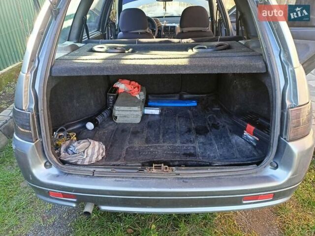 Серый ВАЗ 2111, объемом двигателя 1.6 л и пробегом 210 тыс. км за 1400 $, фото 8 на Automoto.ua