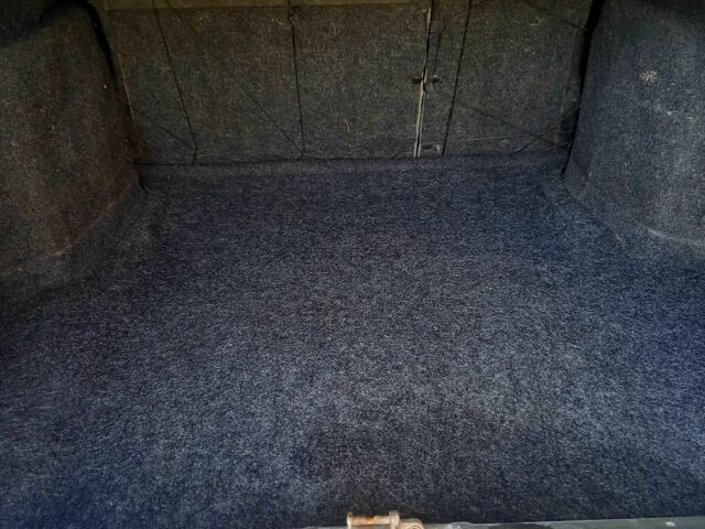 Сірий ВАЗ 2111, об'ємом двигуна 1.6 л та пробігом 275 тис. км за 2450 $, фото 8 на Automoto.ua