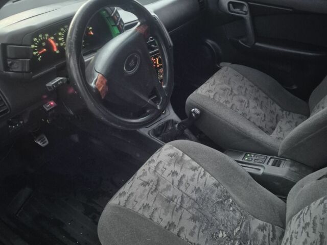 ВАЗ 2111 2005 в Чернигове на Automoto.ua Серый ВАЗ 2111, объемом двигателя 1.6 л и пробегом 10 тыс. км за 750 $, фото 3 на Automoto.ua