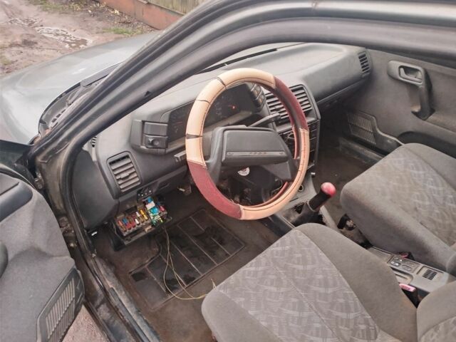 Сірий ВАЗ 2111, об'ємом двигуна 1.6 л та пробігом 190 тис. км за 1100 $, фото 5 на Automoto.ua