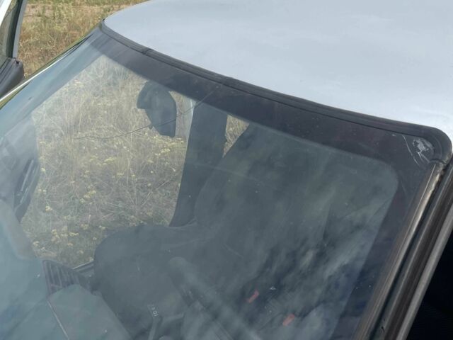 Серый ВАЗ 2111, объемом двигателя 1.6 л и пробегом 296 тыс. км за 1399 $, фото 18 на Automoto.ua