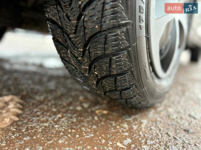 Серый ВАЗ 2111, объемом двигателя 1.6 л и пробегом 220 тыс. км за 2550 $, фото 8 на Automoto.ua