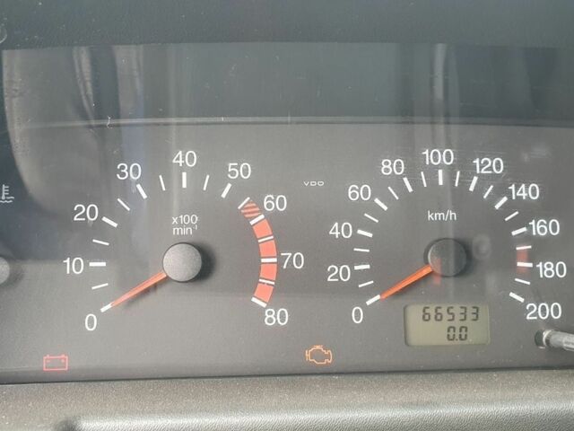 Сірий ВАЗ 2111, об'ємом двигуна 1.6 л та пробігом 66 тис. км за 2200 $, фото 12 на Automoto.ua