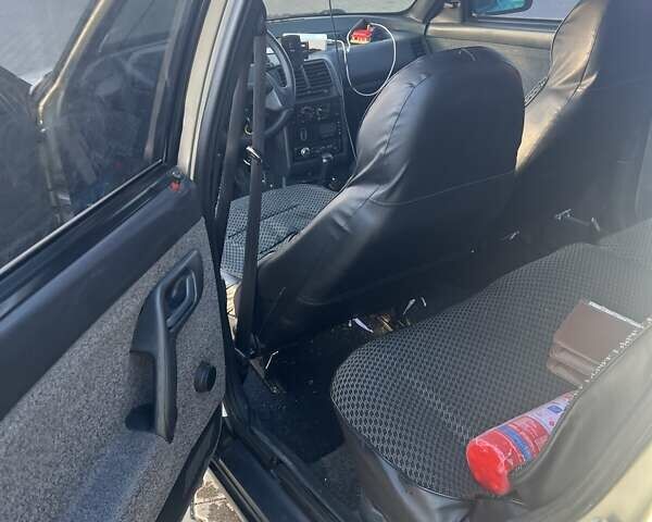 Сірий ВАЗ 2111, об'ємом двигуна 1.6 л та пробігом 126 тис. км за 2200 $, фото 12 на Automoto.ua