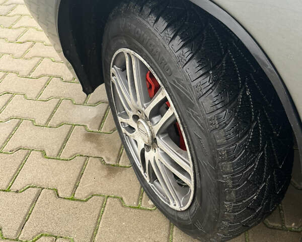 Серый ВАЗ 2111, объемом двигателя 1.6 л и пробегом 200 тыс. км за 1900 $, фото 9 на Automoto.ua