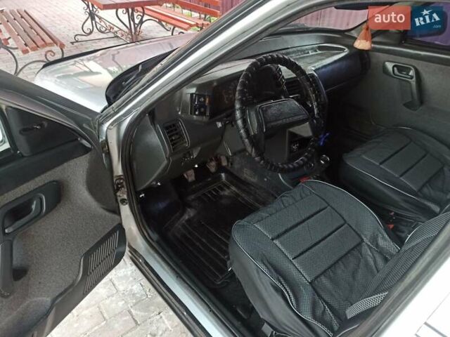 Серый ВАЗ 2111, объемом двигателя 1.6 л и пробегом 230 тыс. км за 2200 $, фото 8 на Automoto.ua