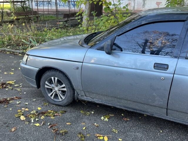 ВАЗ 2111 2005 в Херсоне на Automoto.ua Серый ВАЗ 2111, объемом двигателя 1.6 л и пробегом 246 тыс. км за 1600 $, фото 4 на Automoto.ua
