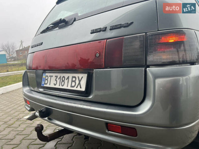 Сірий ВАЗ 2111, об'ємом двигуна 1.6 л та пробігом 260 тис. км за 2150 $, фото 7 на Automoto.ua