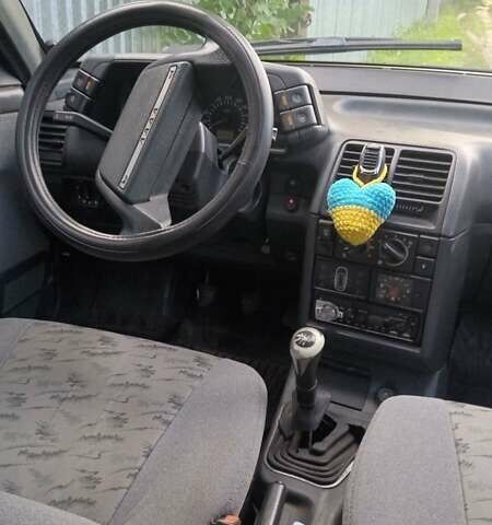 ВАЗ 2111 2005 в Хмельницком на Automoto.ua Серый ВАЗ 2111, объемом двигателя 1.6 л и пробегом 128 тыс. км за 1500 $, фото 4 на Automoto.ua