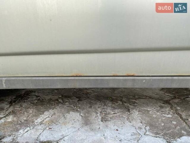 Сірий ВАЗ 2111, об'ємом двигуна 1.6 л та пробігом 78 тис. км за 2700 $, фото 4 на Automoto.ua