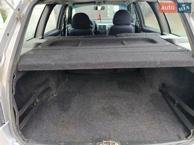 Сірий ВАЗ 2111, об'ємом двигуна 1.6 л та пробігом 195 тис. км за 1850 $, фото 7 на Automoto.ua