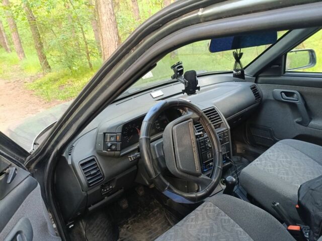 Сірий ВАЗ 2111, об'ємом двигуна 1.6 л та пробігом 66 тис. км за 2200 $, фото 1 на Automoto.ua