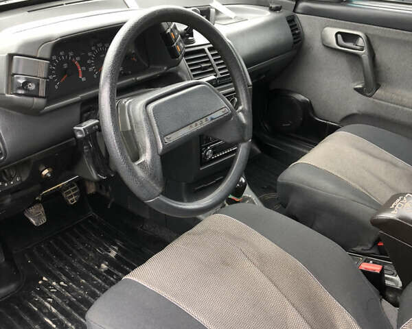 Серый ВАЗ 2111, объемом двигателя 1.6 л и пробегом 170 тыс. км за 1250 $, фото 5 на Automoto.ua