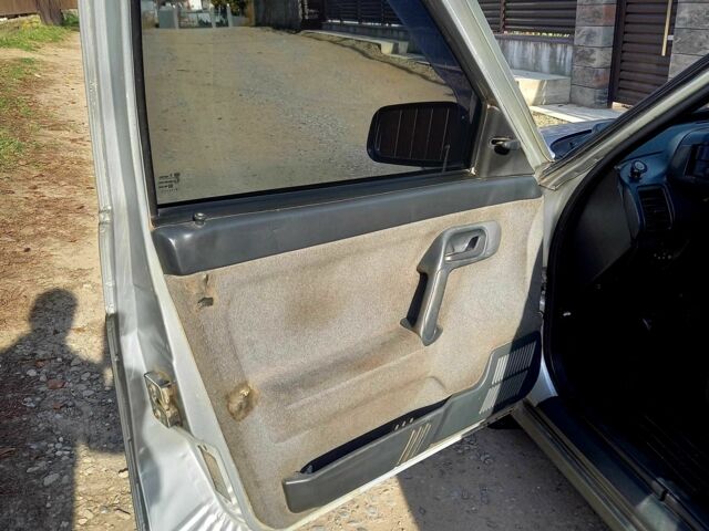 Сірий ВАЗ 2111, об'ємом двигуна 1.6 л та пробігом 275 тис. км за 2450 $, фото 5 на Automoto.ua