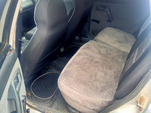 Сірий ВАЗ 2111, об'ємом двигуна 1.6 л та пробігом 0 тис. км за 1400 $, фото 8 на Automoto.ua