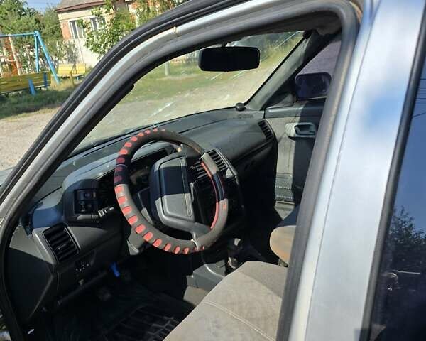 Серый ВАЗ 2111, объемом двигателя 1.6 л и пробегом 200 тыс. км за 850 $, фото 2 на Automoto.ua