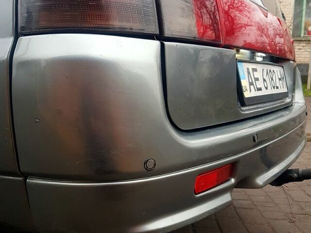 Сірий ВАЗ 2111, об'ємом двигуна 1.6 л та пробігом 300 тис. км за 1350 $, фото 1 на Automoto.ua