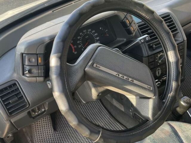 Серый ВАЗ 2111, объемом двигателя 1.6 л и пробегом 170 тыс. км за 1550 $, фото 3 на Automoto.ua