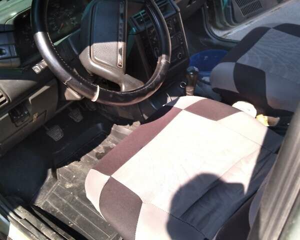 Серый ВАЗ 2111, объемом двигателя 1.6 л и пробегом 240 тыс. км за 2300 $, фото 4 на Automoto.ua