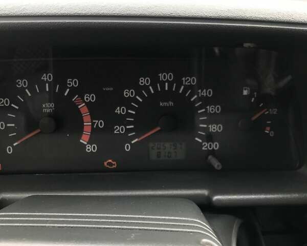 Серый ВАЗ 2111, объемом двигателя 1.6 л и пробегом 205 тыс. км за 2100 $, фото 5 на Automoto.ua