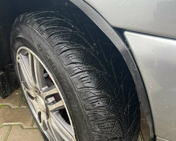 Серый ВАЗ 2111, объемом двигателя 1.6 л и пробегом 200 тыс. км за 1950 $, фото 13 на Automoto.ua