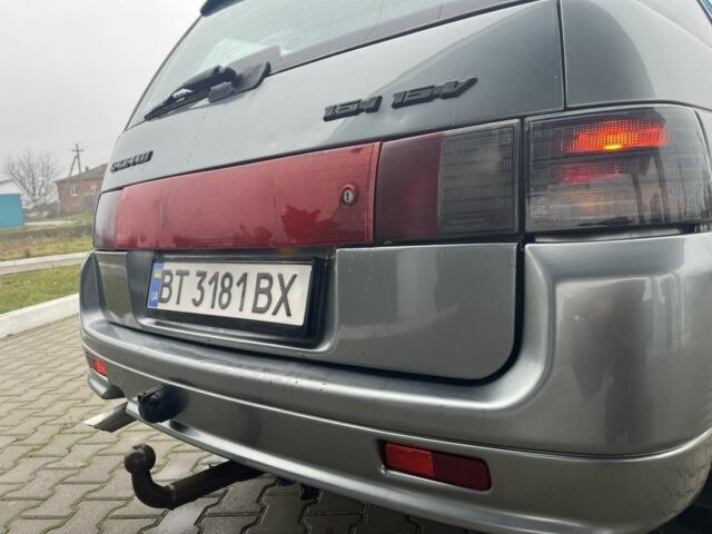 Серый ВАЗ 2111, объемом двигателя 1.6 л и пробегом 260 тыс. км за 1900 $, фото 5 на Automoto.ua