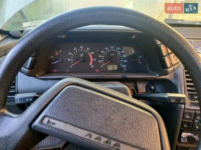 Серый ВАЗ 2111, объемом двигателя 1.6 л и пробегом 210 тыс. км за 1400 $, фото 4 на Automoto.ua