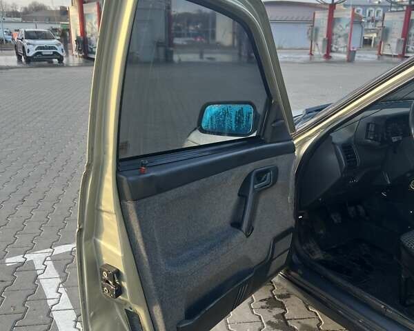 Сірий ВАЗ 2111, об'ємом двигуна 1.6 л та пробігом 126 тис. км за 2200 $, фото 14 на Automoto.ua