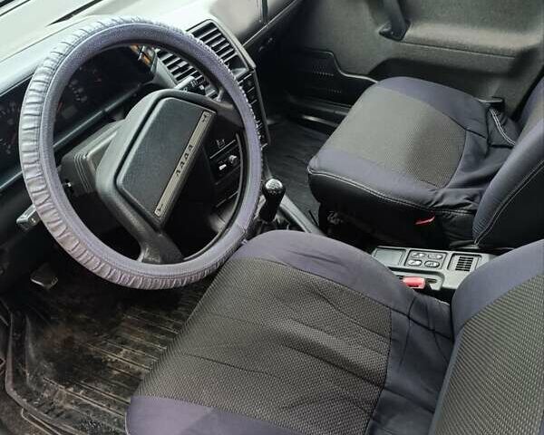 Сірий ВАЗ 2111, об'ємом двигуна 1.6 л та пробігом 195 тис. км за 1850 $, фото 6 на Automoto.ua