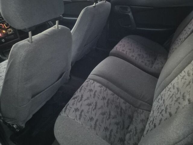 ВАЗ 2111 2005 в Чернигове на Automoto.ua Серый ВАЗ 2111, объемом двигателя 1.6 л и пробегом 10 тыс. км за 750 $, фото 4 на Automoto.ua