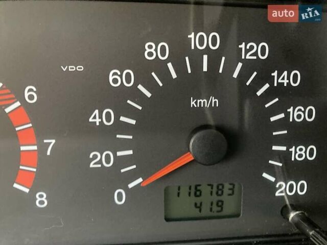 Серый ВАЗ 2111, объемом двигателя 1.6 л и пробегом 117 тыс. км за 2050 $, фото 5 на Automoto.ua
