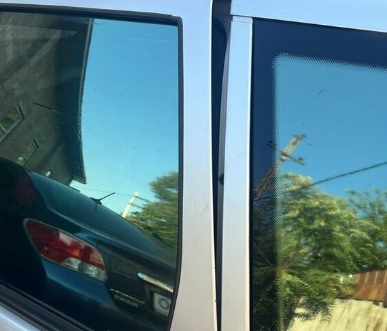 Сірий ВАЗ 2111, об'ємом двигуна 1.6 л та пробігом 220 тис. км за 716 $, фото 6 на Automoto.ua