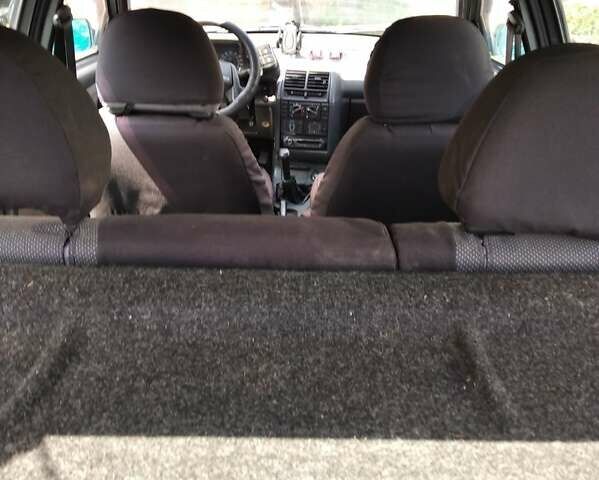 Серый ВАЗ 2111, объемом двигателя 1.6 л и пробегом 132 тыс. км за 3200 $, фото 3 на Automoto.ua