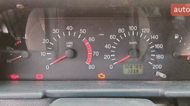 ВАЗ 2111 2006 в Чернигове на Automoto.ua Серый ВАЗ 2111, объемом двигателя 1.6 л и пробегом 308 тыс. км за 1700 $, фото 5 на Automoto.ua