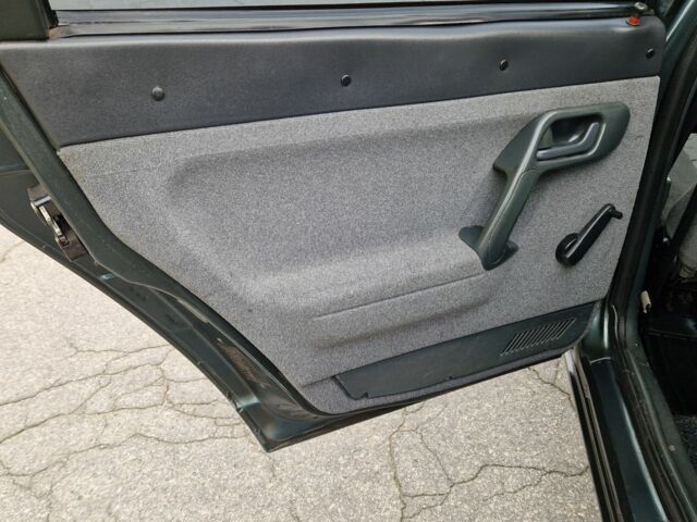 Серый ВАЗ 2111, объемом двигателя 1.6 л и пробегом 134 тыс. км за 2350 $, фото 13 на Automoto.ua