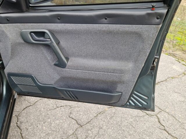 Серый ВАЗ 2111, объемом двигателя 1.6 л и пробегом 134 тыс. км за 2350 $, фото 14 на Automoto.ua