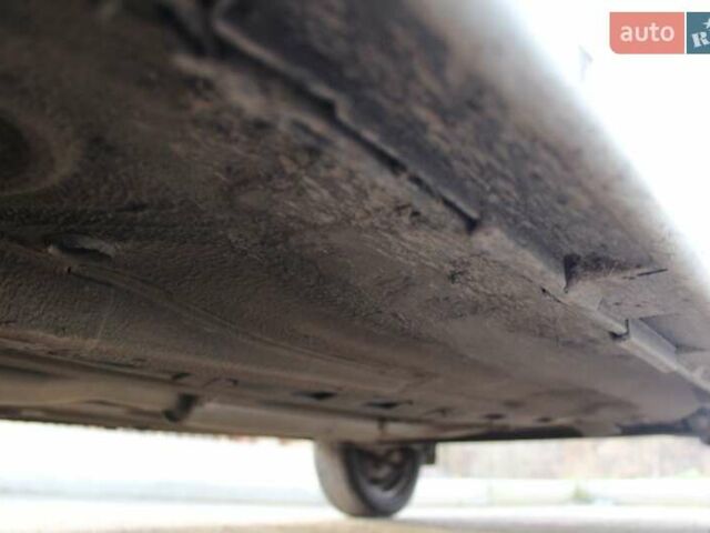 Серый ВАЗ 2111, объемом двигателя 1.6 л и пробегом 188 тыс. км за 1800 $, фото 18 на Automoto.ua