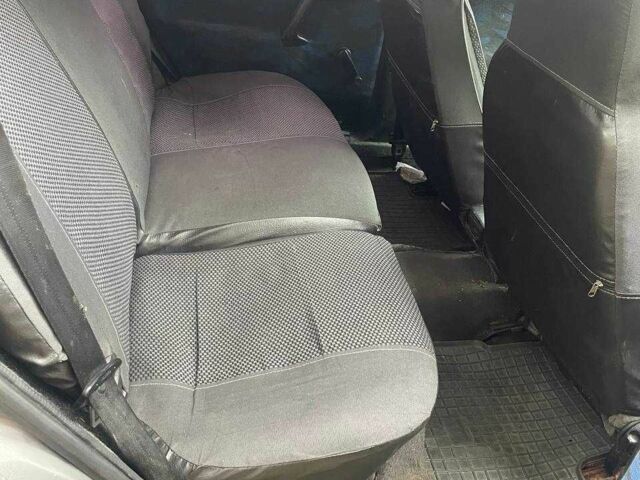 Серый ВАЗ 2111, объемом двигателя 0 л и пробегом 217 тыс. км за 1900 $, фото 7 на Automoto.ua