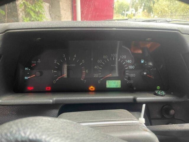 Серый ВАЗ 2111, объемом двигателя 0 л и пробегом 217 тыс. км за 1900 $, фото 11 на Automoto.ua