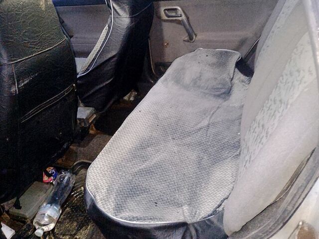 Сірий ВАЗ 2111, об'ємом двигуна 1.6 л та пробігом 308 тис. км за 1400 $, фото 3 на Automoto.ua