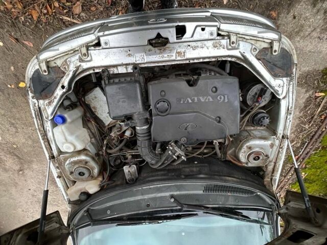 ВАЗ 2111 2006 в Борзне на Automoto.ua Серый ВАЗ 2111, объемом двигателя 1.6 л и пробегом 200 тыс. км за 1150 $, фото 2 на Automoto.ua