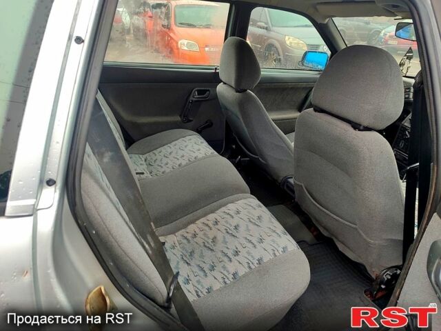 Сірий ВАЗ 2111, об'ємом двигуна 1.5 л та пробігом 25000 тис. км за 1300 $, фото 5 на Automoto.ua